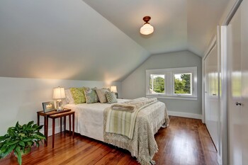 Attic Remodeling by AA Home Improvement