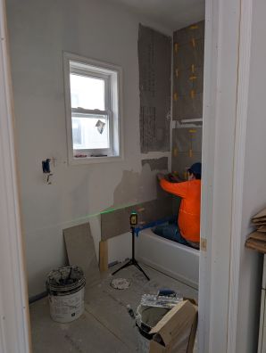 Bathroom Remodeling in Clifton, NJ (2)