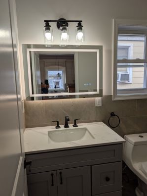Home Improvement in Clifton, New Jersey