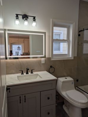 Bathroom Remodeling in Clifton, NJ (8)