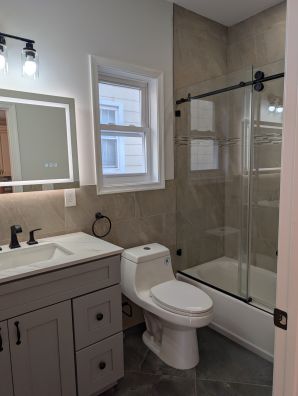 Bathroom Remodeling in Clifton, NJ (6)