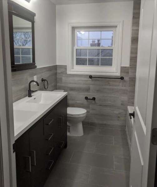 Bathroom Remodeling in Passaic, NJ (1)